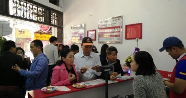 Kết quả Vietlott ngày 3/3: 12 tỷ đồng sẽ về tay ai?