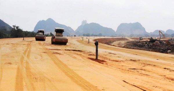 Xử lý nghiêm các bộ, địa phương giải ngân chậm dự án đầu tư công