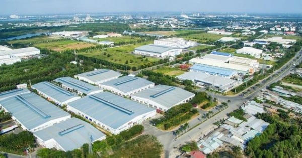 Hà Nội sẽ có thêm 2-5 khu công nghiệp mới
