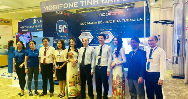 Đắk Lắk hướng tới công dân số