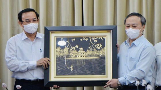 Tô đậm phẩm chất đáng quý của người dân qua Liên hoan Phát thanh toàn quốc