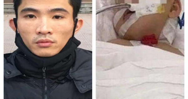 Lời khai kinh hoàng của nghi phạm đóng 9 đinh vào đầu bé gái 3 tuổi