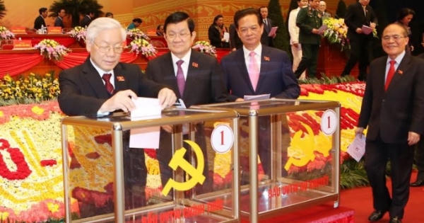 Nể nang không thể xây dựng Đảng