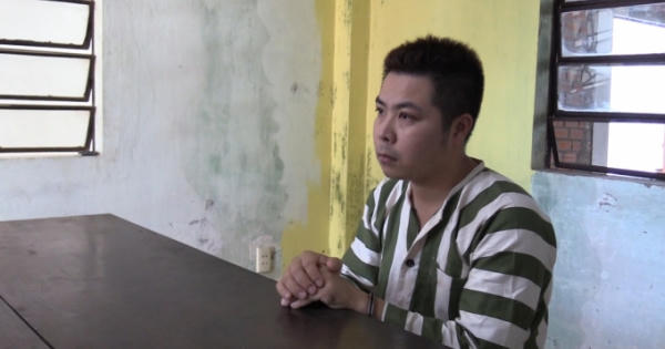 Bắt nhóm đối tượng cho vay lãi suất gấp 40 lần quy định ở Bình Dương