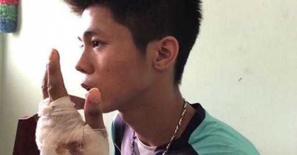 Ghen tức bà chủ trẻ, gã làm công cướp mạng 5 người trong gia đình