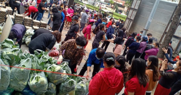 Việc nghĩa Việc nghĩa