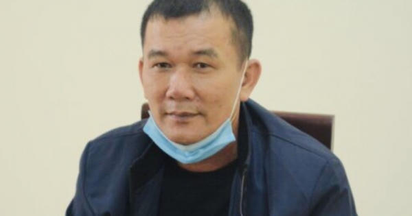Lời khai của ông trùm mang 9 tiền án cầm đầu sới bạc “siêu khủng” trên đồi keo