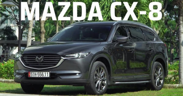 Tháng 3/2021, những xe ô tô nào đang giảm giá sâu?