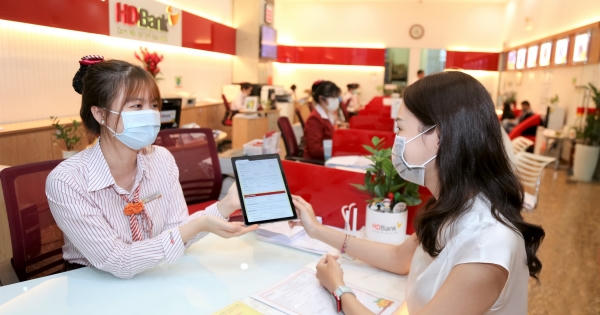 HDBank chuẩn bị phát hành 500 triệu USD trái phiếu quốc tế
