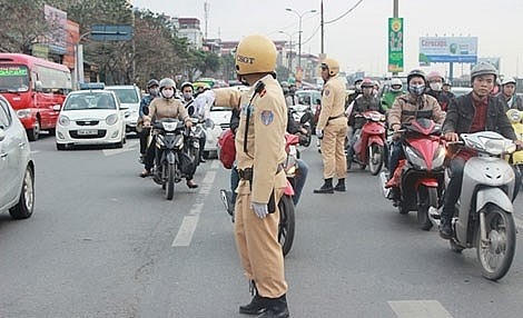 Thủ tướng ban hành công điện bảo đảm an ninh, trật tự dịp Lễ 30/4 và 01/5.