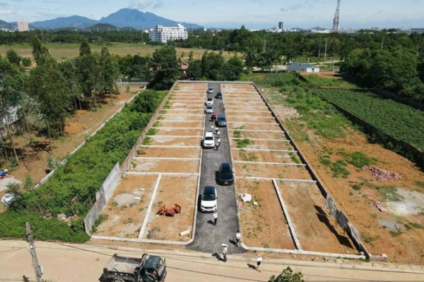 Từ 1/8 muốn tách thửa đất cần phải đảm bảo nguyên tắc điều kiện gì? Từ 1/8 muốn tách thửa đất cần phải đảm bảo nguyên tắc điều kiện gì?