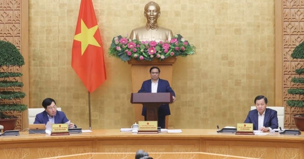 Khơi thông các nguồn lực, phục vụ phát triển kinh tế - xã hội Khơi thông các nguồn lực, phục vụ phát triển kinh tế - xã hội
