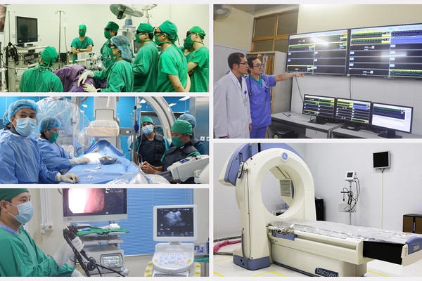 Phó thủ tướng Lê Thành Long yêu cầu Bộ Y tế khắc phụ khó khăn, vướng mắc trong ngành y tế