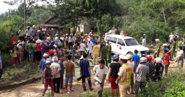 Công điện khẩn khắc phục hậu quả TNGT khiến 13 người thiệt mạng tại Lai Châu