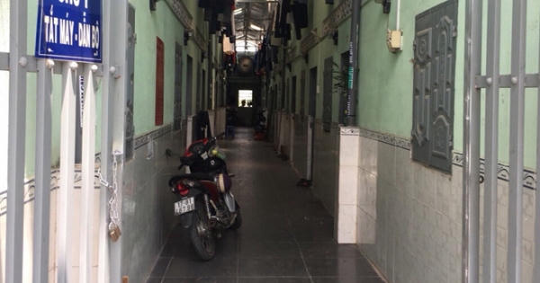 Đồng Nai: Đã bắt được hung thủ giết người, giấu thi thể trong nhà vệ sinh