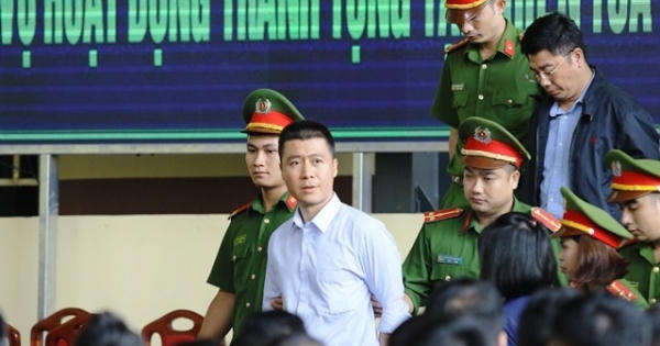 Kỷ luật Chánh án và 2 phó chánh án liên quan đến giảm án cho “ông trùm” Phan Sào Nam