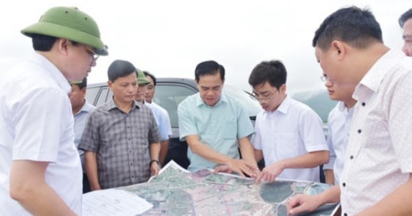 Hà Tĩnh: Thành lập đoàn kiểm tra tiến độ giải ngân vốn đầu tư công