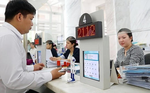 Bộ Văn hóa Thể thao và Du lịch xây dựng tiêu chí đánh giá, xếp loại chất lượng công chức, viên chức