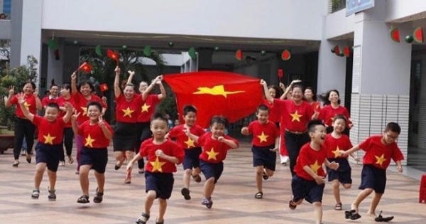 Giả mạo văn bản của Bộ GD&ĐT cho học sinh nghỉ học xem chung kết U23: Sẽ xử lý hình sự?