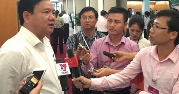 Bí thư Đinh La Thăng: ‘Điều hành TP HCM bằng kỹ trị, không phải bằng ý chí chính trị’