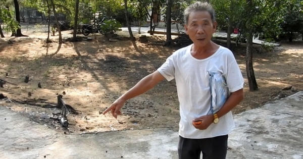 Hà Tĩnh: Đường bê tông “chết yểu”