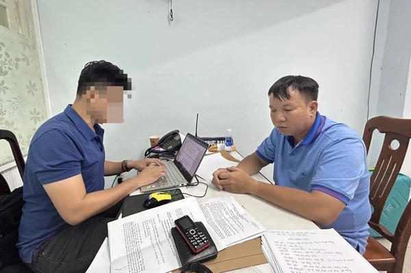 Vụ giả danh Công an nhận tiền "chạy án": Bắt thêm đối tượng môi giới