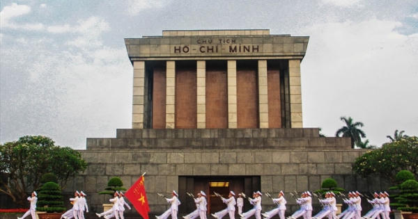 Giữ gìn lâu dài, tuyệt đối an toàn thi hài Bác trong tình hình mới Giữ gìn lâu dài, tuyệt đối an toàn thi hài Bác trong tình hình mới