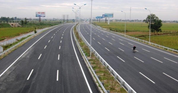 Từ ngày 1/1/2016, xử lí vi phạm giao thông qua hình ảnh