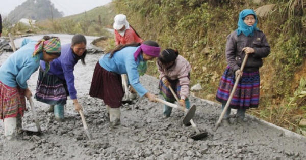 Bộ mặt nông thôn mới của tỉnh Lào Cai ngày càng khởi sắc Bộ mặt nông thôn mới của tỉnh Lào Cai ngày càng khởi sắc