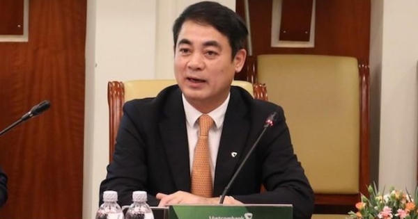 Tân Bí thư tỉnh Hậu Giang từng là lãnh đạo của nhiều ngân hàng lớn tại Việt Nam