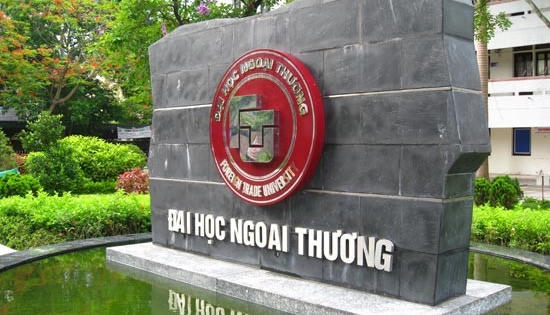 Tiếp tục điều tra sai phạm tại Trường Đại học Ngoại thương