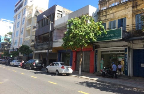 Ngôi nhà Bí thư Đà Nẵng Nguyễn Xuân Anh đang sở hữu có giá thị trường rất nhiều tỷ đồng