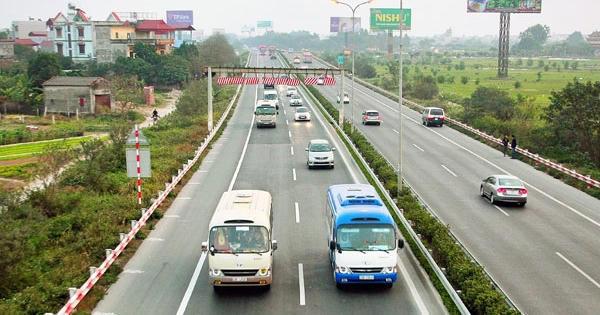 Điểm báo ngày 3/3/2017: Kiến nghị cơ chế đẩy nhanh tiến bộ tuyến cao tốc Bắc Nam