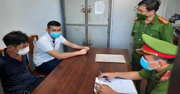 Quảng Bình: Phá chuyên án ma túy, thu giữ hơn 4.600 viên ma túy tổng hợp