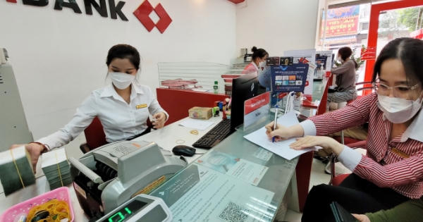 Tín hiệu tích cực từ trái phiếu doanh nghiệp