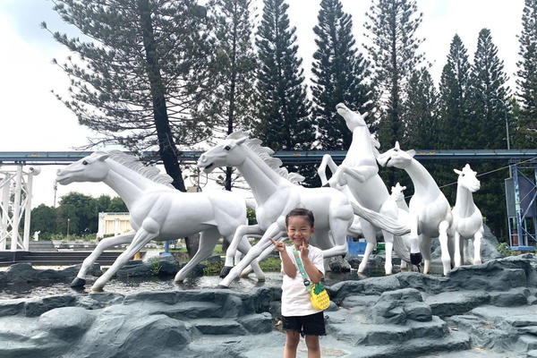 TP.HCM mời gọi đầu tư khu phức hợp Đầm Sen