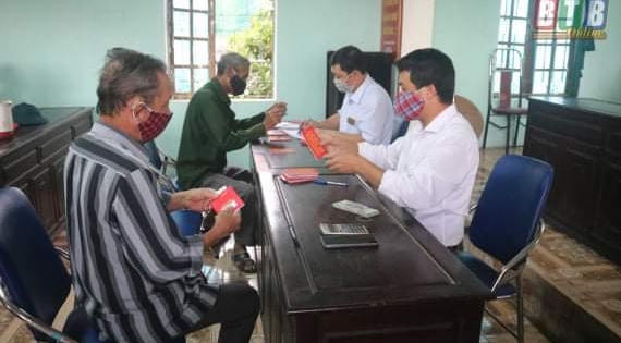 Lâm Đồng: Hàng trăm trường hợp không đủ điều kiện hưởng chế độ đối với người có công