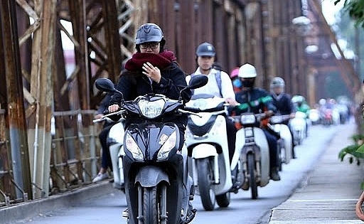 Thời tiết 7 ngày tới trên cả nước sa sao?