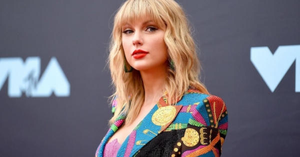 Đại học New York mở khóa học nghiên cứu Taylor Swift