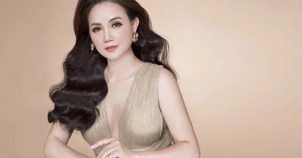 Diễn viên Hoàng Yến: 'Tôi là người dám sống, lấy được 4 chồng đâu dễ'