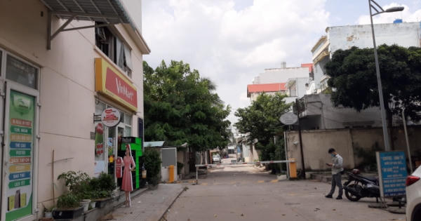 Thanh niên đâm 3 bảo vệ chung cư trọng thương vì thường xuyên bị nhắc nhở