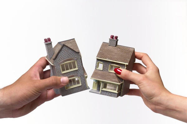 Nam nữ chung sống không đăng ký kết hôn, phân chia tài sản thế nào khi "đường ai nấy đi"?