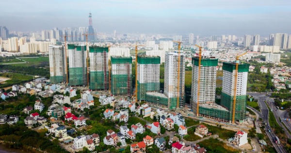 Một loạt "ông lớn" bất động sản đau đầu vì nợ nần chồng chất