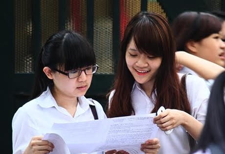 Những lưu ý quan trọng sau khi các trường ĐH công bố điểm trúng tuyển