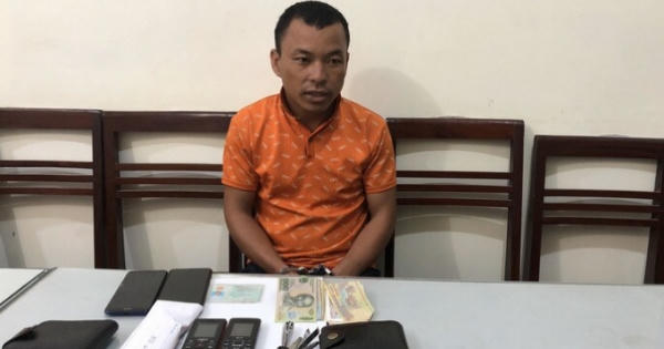 "Trai làng giành vợ", nam thanh niên ra tay sát hại tình địch
