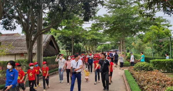 Nghệ An: Cấm tổ chức dạy thêm, học thêm dưới mọi hình thức trong dịp hè