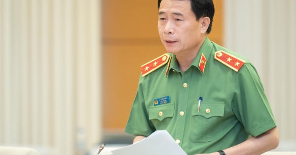 Thứ trưởng Bộ Công an: Đang phân loại để điều tra các nhóm đòi nợ thuê "núp bóng" công ty luật