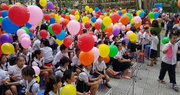 Lạm thu đầu năm học: Chuyện rầu lòng “đến hẹn lại lên" Lạm thu đầu năm học: Chuyện rầu lòng “đến hẹn lại lên"