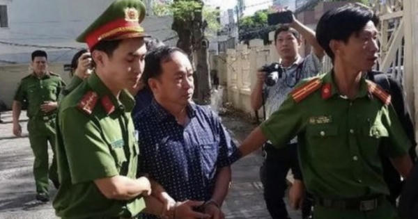 Khởi tố 5 người là nguyên lãnh đạo thuộc Chi cục thuế TP Phan Thiết