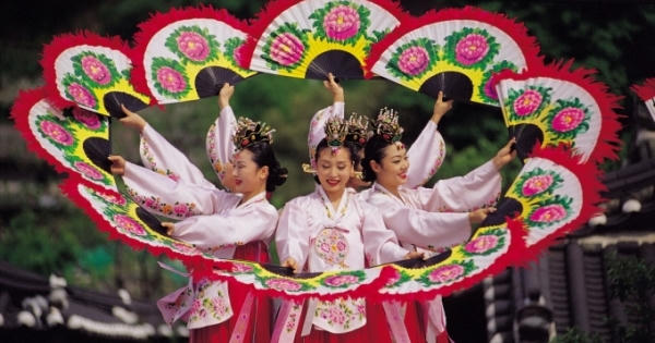 Cơ hội mua sắm cùng các ngôi sao Kpop tại Lễ hội Korea Grand Sale